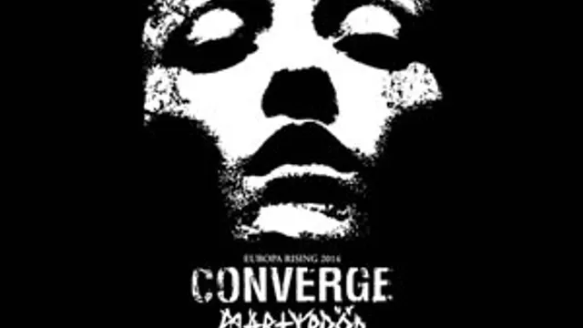 Converge