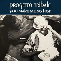 Progetto Tribale