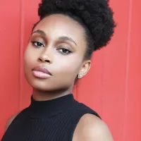 Nichelle Lewis