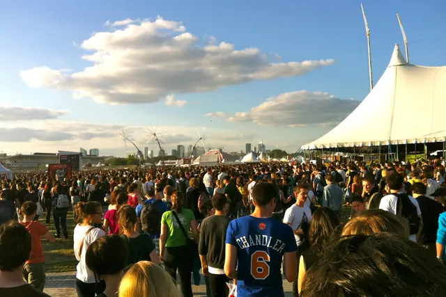 Un été parisien au rythme des festivals