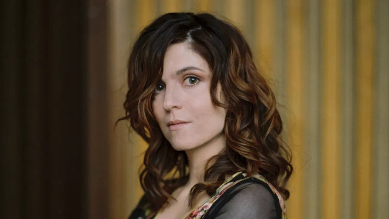 Agnès Jaoui - Les Passionarias en concert