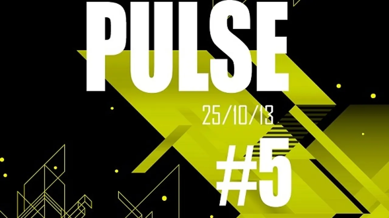 Pulse #5