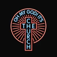 Oh My God! It's The Church