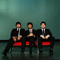 The Red Pears