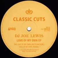 DJ Joe Lewis