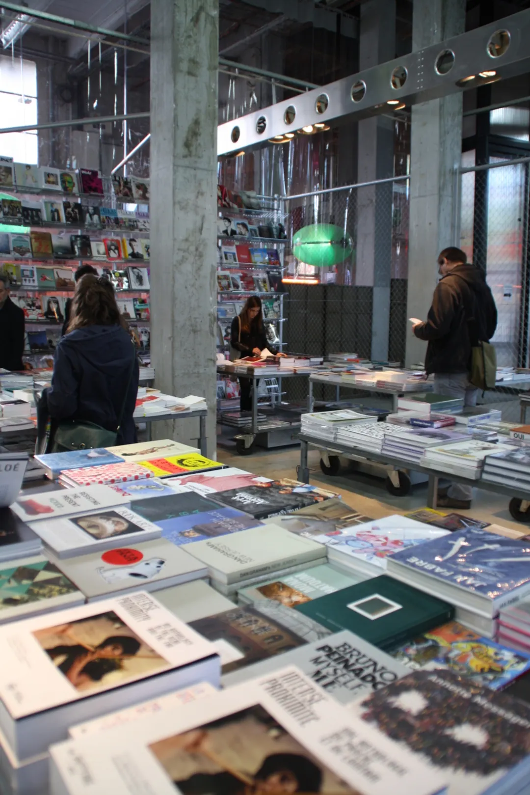 Palais de Tokyo Musée Paris
