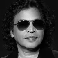 Suresh Peters