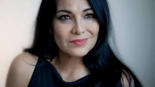 Laura Buenrostro Quintet