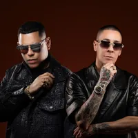 Baby Rasta & Gringo