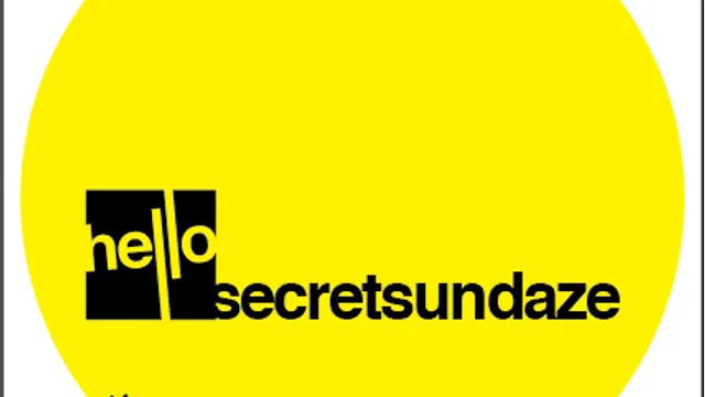 HELLO Secretsundaze