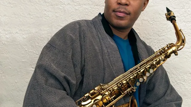 Steve Coleman & five elements