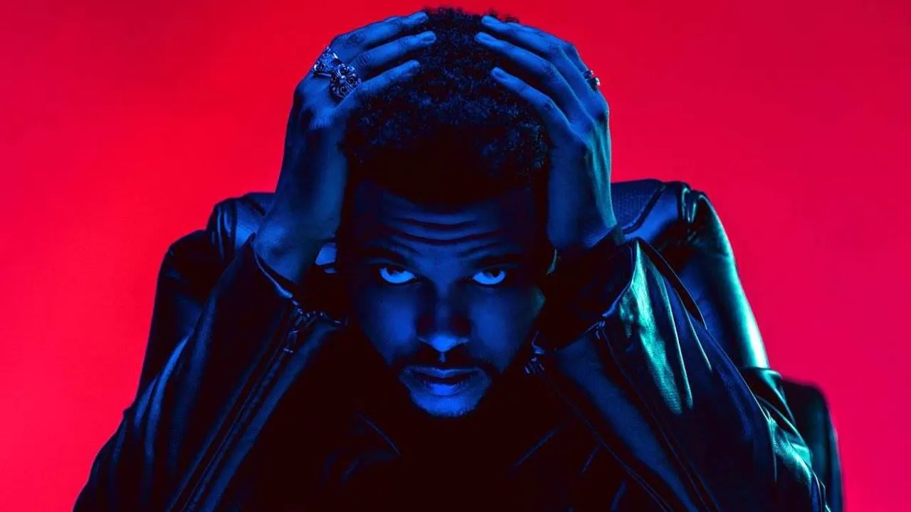 The Weeknd