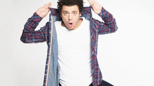 Dédicace Kev Adams
