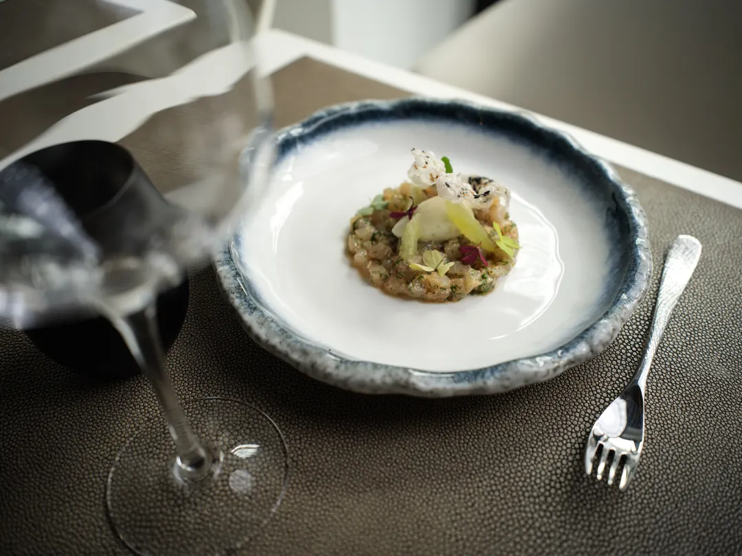 Aux 2 K Restaurant Paris
