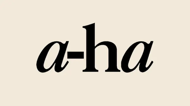 A-HA