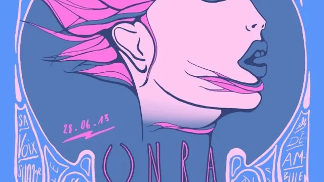 La Belle Amie : ONRA, Cézaire & Guests