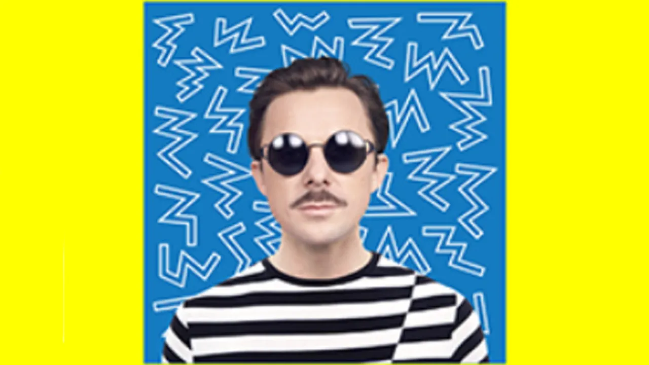 Martin Solveig / My House