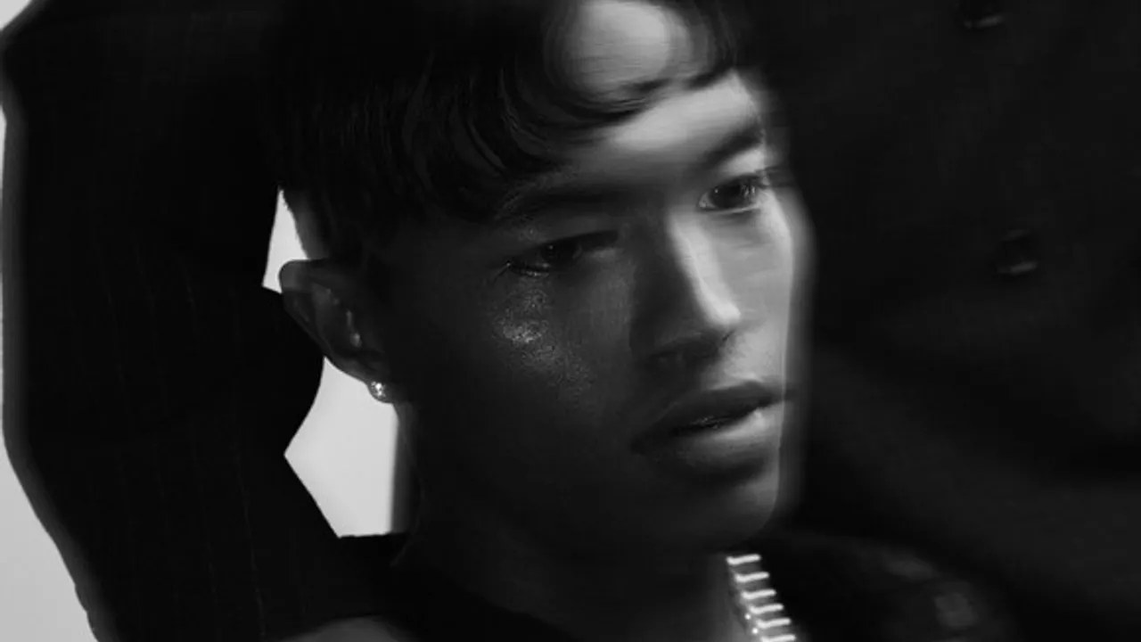 Live from Margins: Thaiboy Digital, Frost Children (dj), Effie, Eurohead, 10cust & More