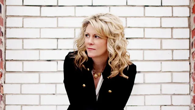 Natalie MacMaster & Donnell Leahy present: « A Celtic Family Christmas »