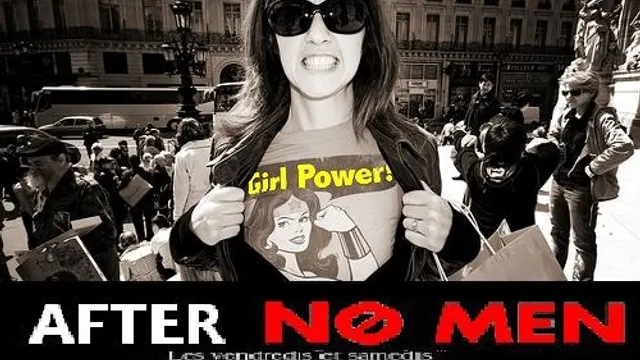 After No Men