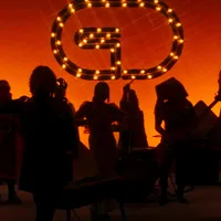 Golden Dawn Arkestra
