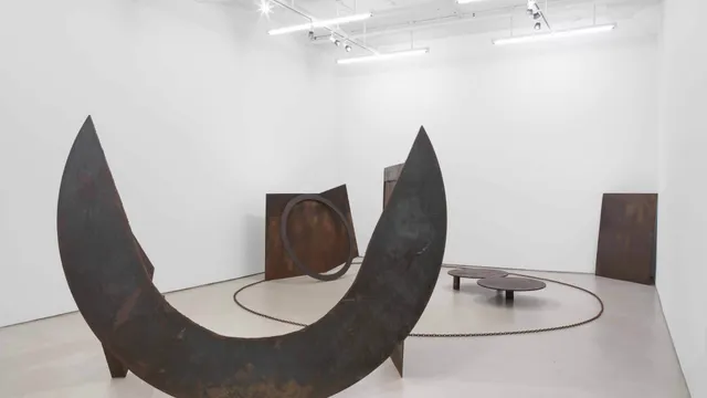 MELVIN EDWARDS