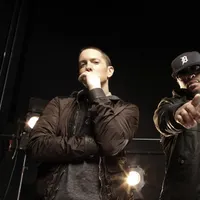 Bad Meets Evil