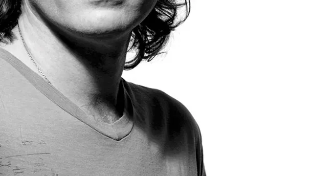 CLOSE TO.....HERNAN CATTANEO