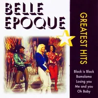 Belle Époque