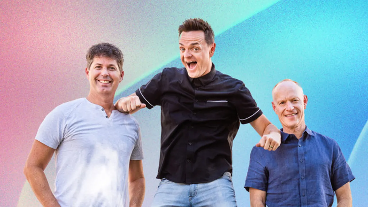 The Piano Guys