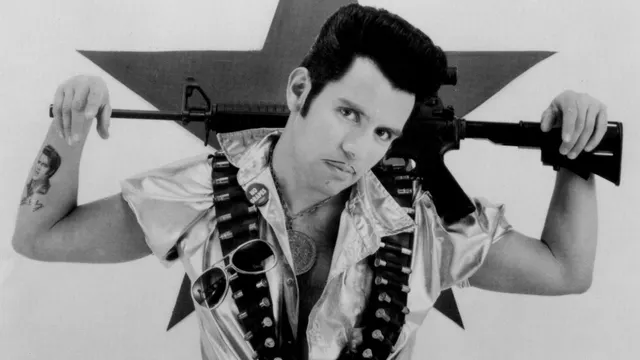 El Vez