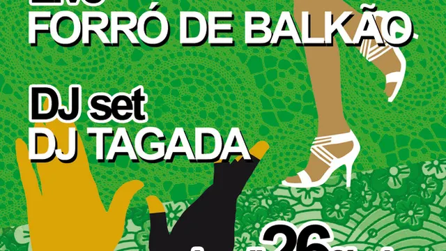 LA JAVA DES BALKANS