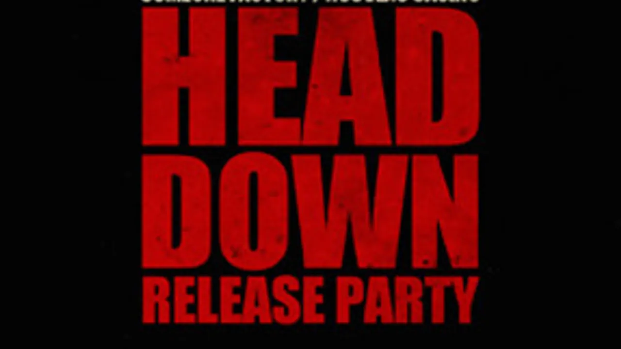HEAD DOWN :: Don Rimini / Little Mike