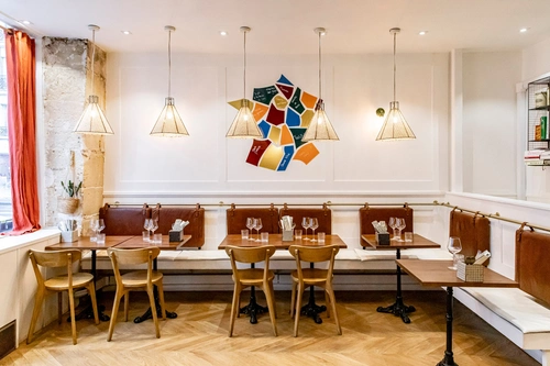 Picotte Restaurant Paris