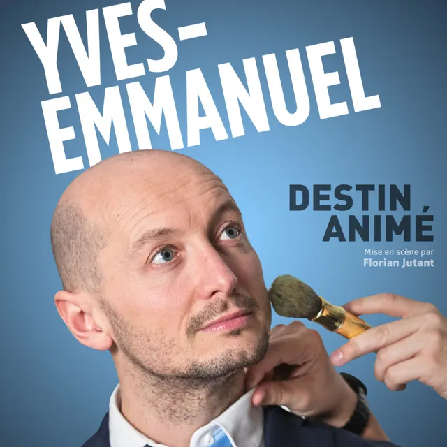 Yves emmanuel B