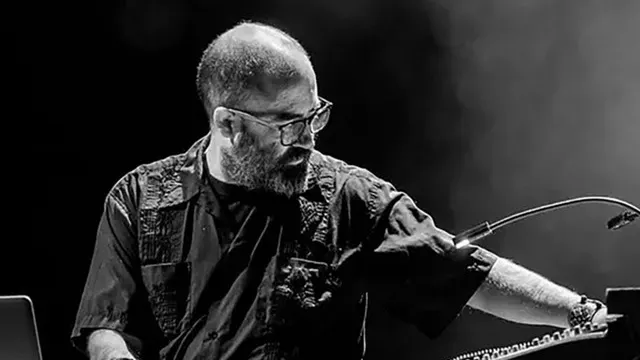 LES EVEILLES SOIR 2 : MONOLAKE + PETER MANNERFELT + MURCOF