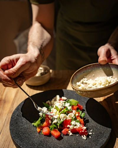 Adraba Restaurant Paris