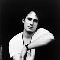 Jeff Buckley
