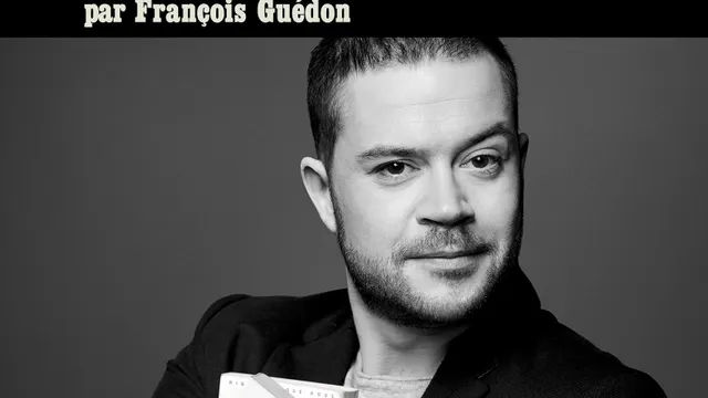 FRANCOIS GUEDON - L'Affaire Guédon