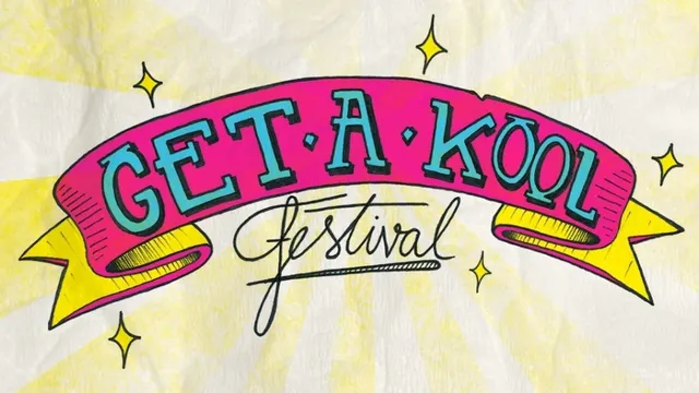 Get a Kool Festival