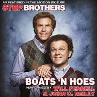 Will Ferrell
