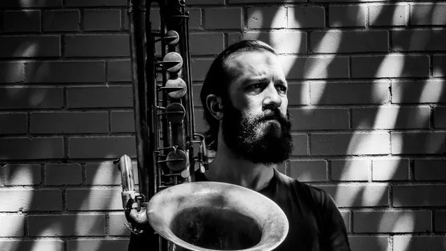 COLIN STETSON