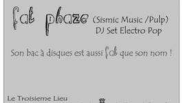Sismic night