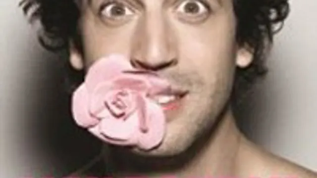 Max Boublil - En sketches et en chansons