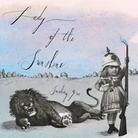 Lady Of The Sunshine