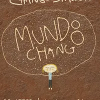 Chango Spasiuk
