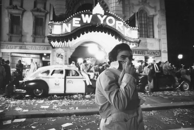 Expo Martin Scorsese à la Cinémathèque : les 5 bonnes raisons d'y aller
