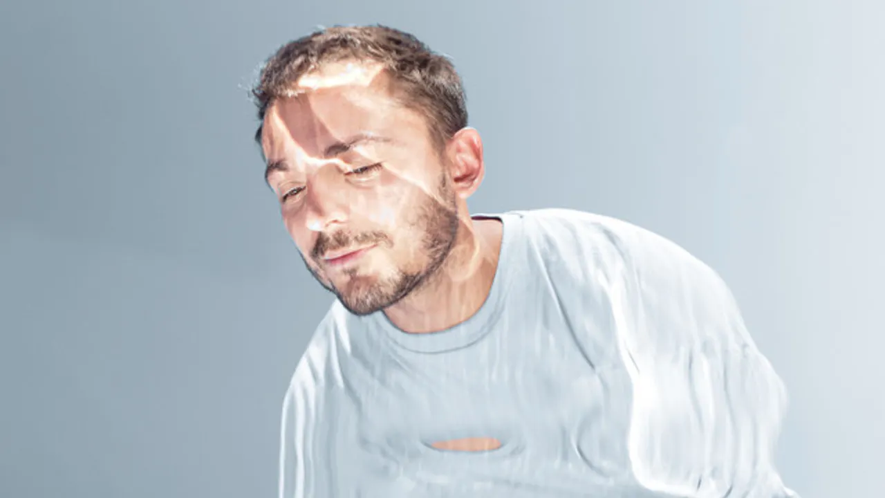 Bozar Bassment #4: Stenny & OHME - Tristan Arp & Coline Cornélis