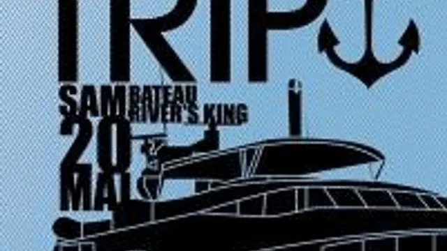 Boat Trip - Spécial Célibataires