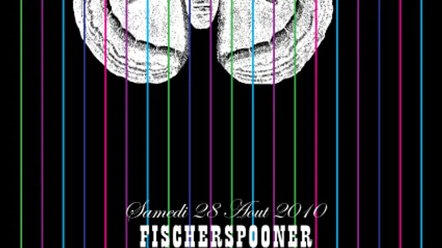 Fischerspooner / Azari&III